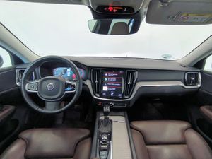 Volvo V60 20 D4 Inscription 190cv  - Foto 4