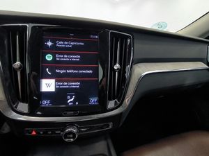 Volvo V60 20 D4 Inscription 190cv  - Foto 17
