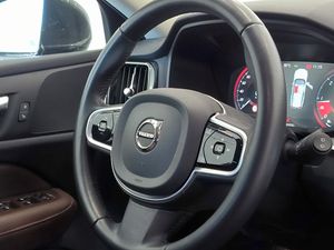 Volvo V60 20 D4 Inscription 190cv  - Foto 19