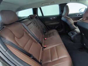 Volvo V60 20 D4 Inscription 190cv  - Foto 6