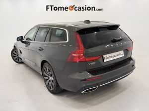 Volvo V60 20 D4 Inscription 190cv  - Foto 2