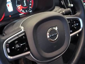 Volvo V60 20 D4 Inscription 190cv  - Foto 10