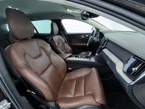 Volvo V60 20 D4 Inscription 190cv  - Foto 5