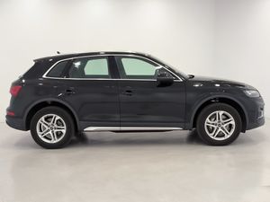 Audi Q5 50 Tfsie 299 Cv Quattro Stronic Advance  - Foto 3