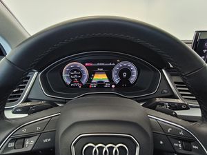 Audi Q5 50 Tfsie 299 Cv Quattro Stronic Advance  - Foto 19