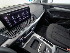 Audi Q5 50 Tfsie 299 Cv Quattro Stronic Advance  - Foto 10