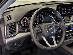 Audi Q5 50 Tfsie 299 Cv Quattro Stronic Advance  - Foto 13