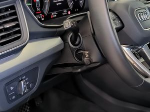 Audi Q5 50 Tfsie 299 Cv Quattro Stronic Advance  - Foto 14