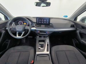 Audi Q5 50 Tfsie 299 Cv Quattro Stronic Advance  - Foto 7
