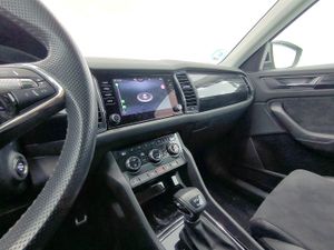 Skoda Kodiaq 2.0 Tdi 110 Kw (150cv) Adblue Dsg 4x4  - Foto 15