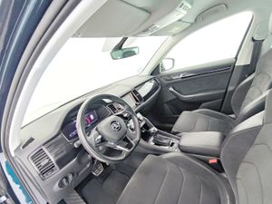 Skoda Kodiaq 2.0 Tdi 110 Kw (150cv) Adblue Dsg 4x4  - Foto 9