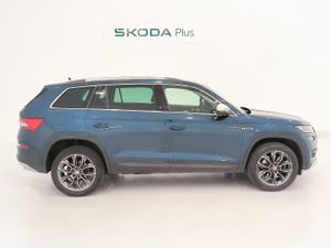 Skoda Kodiaq 2.0 Tdi 110 Kw (150cv) Adblue Dsg 4x4  - Foto 3