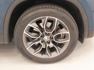 Skoda Kodiaq 2.0 Tdi 110 Kw (150cv) Adblue Dsg 4x4  - Foto 8