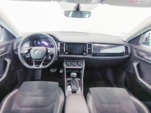 Skoda Kodiaq 2.0 Tdi 110 Kw (150cv) Adblue Dsg 4x4  - Foto 4