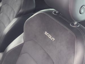 Skoda Kodiaq 2.0 Tdi 110 Kw (150cv) Adblue Dsg 4x4  - Foto 11
