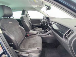 Skoda Kodiaq 2.0 Tdi 110 Kw (150cv) Adblue Dsg 4x4  - Foto 5