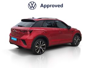 Volkswagen T-roc 1.0 Tsi 115 Cv R-line  - Foto 5