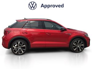Volkswagen T-roc 1.0 Tsi 115 Cv R-line  - Foto 6