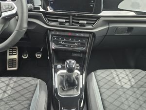 Volkswagen T-roc 1.0 Tsi 115 Cv R-line  - Foto 12