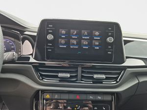 Volkswagen T-roc 1.0 Tsi 115 Cv R-line  - Foto 20