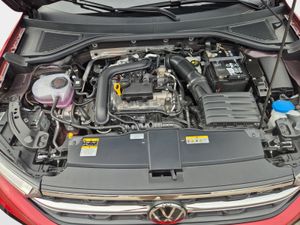Volkswagen T-roc 1.0 Tsi 115 Cv R-line  - Foto 19
