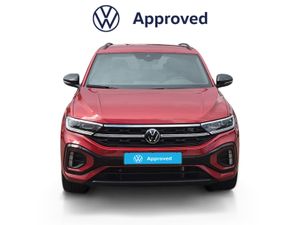 Volkswagen T-roc 1.0 Tsi 115 Cv R-line  - Foto 8