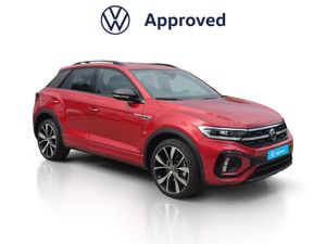 Volkswagen T-roc 1.0 Tsi 115 Cv R-line  - Foto 7
