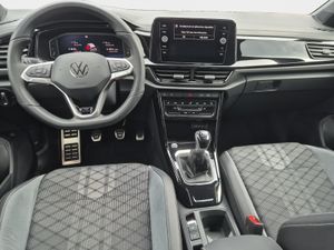 Volkswagen T-roc 1.0 Tsi 115 Cv R-line  - Foto 15