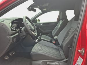 Volkswagen T-roc 1.0 Tsi 115 Cv R-line  - Foto 10