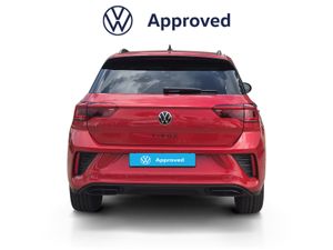 Volkswagen T-roc 1.0 Tsi 115 Cv R-line  - Foto 4