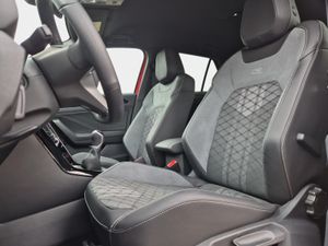 Volkswagen T-roc 1.0 Tsi 115 Cv R-line  - Foto 24