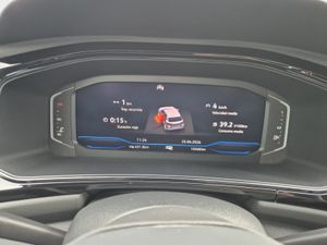 Volkswagen T-roc 1.0 Tsi 115 Cv R-line  - Foto 14