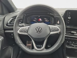 Volkswagen T-roc 1.0 Tsi 115 Cv R-line  - Foto 13