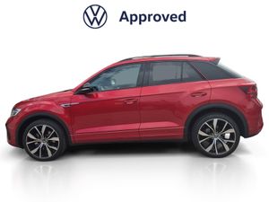 Volkswagen T-roc 1.0 Tsi 115 Cv R-line  - Foto 2