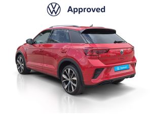 Volkswagen T-roc 1.0 Tsi 115 Cv R-line  - Foto 3