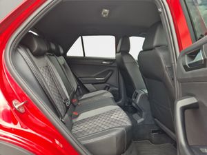 Volkswagen T-roc 1.0 Tsi 115 Cv R-line  - Foto 17