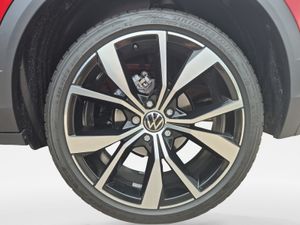 Volkswagen T-roc 1.0 Tsi 115 Cv R-line  - Foto 9