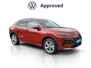 Volkswagen T-roc 1.5 Etsi 116 Cv Dsg Mas  - Foto 7