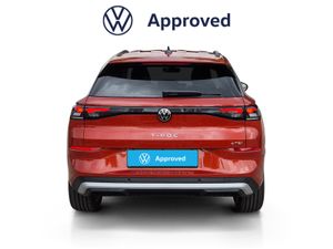 Volkswagen T-roc 1.5 Etsi 116 Cv Dsg Mas  - Foto 4
