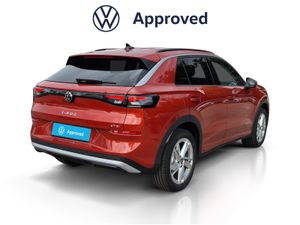 Volkswagen T-roc 1.5 Etsi 116 Cv Dsg Mas  - Foto 5