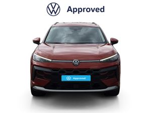 Volkswagen T-roc 1.5 Etsi 116 Cv Dsg Mas  - Foto 8