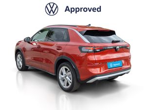 Volkswagen T-roc 1.5 Etsi 116 Cv Dsg Mas  - Foto 3