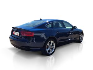 Audi A5 Sb 2.0 Tdi 190cv Quattro Stronic Advance  - Foto 5