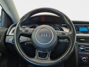 Audi A5 Sb 2.0 Tdi 190cv Quattro Stronic Advance  - Foto 13