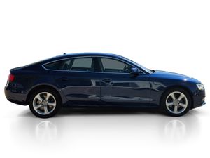 Audi A5 Sb 2.0 Tdi 190cv Quattro Stronic Advance  - Foto 6