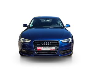Audi A5 Sb 2.0 Tdi 190cv Quattro Stronic Advance  - Foto 8