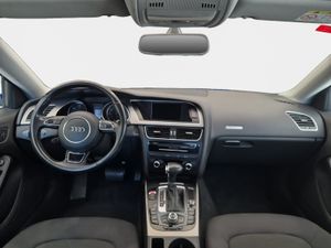 Audi A5 Sb 2.0 Tdi 190cv Quattro Stronic Advance  - Foto 15