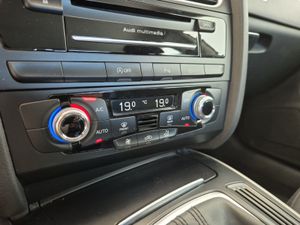 Audi A5 Sb 2.0 Tdi 190cv Quattro Stronic Advance  - Foto 23