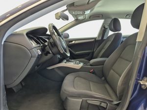 Audi A5 Sb 2.0 Tdi 190cv Quattro Stronic Advance  - Foto 10