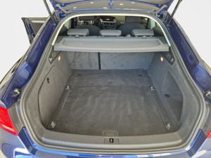 Audi A5 Sb 2.0 Tdi 190cv Quattro Stronic Advance  - Foto 18